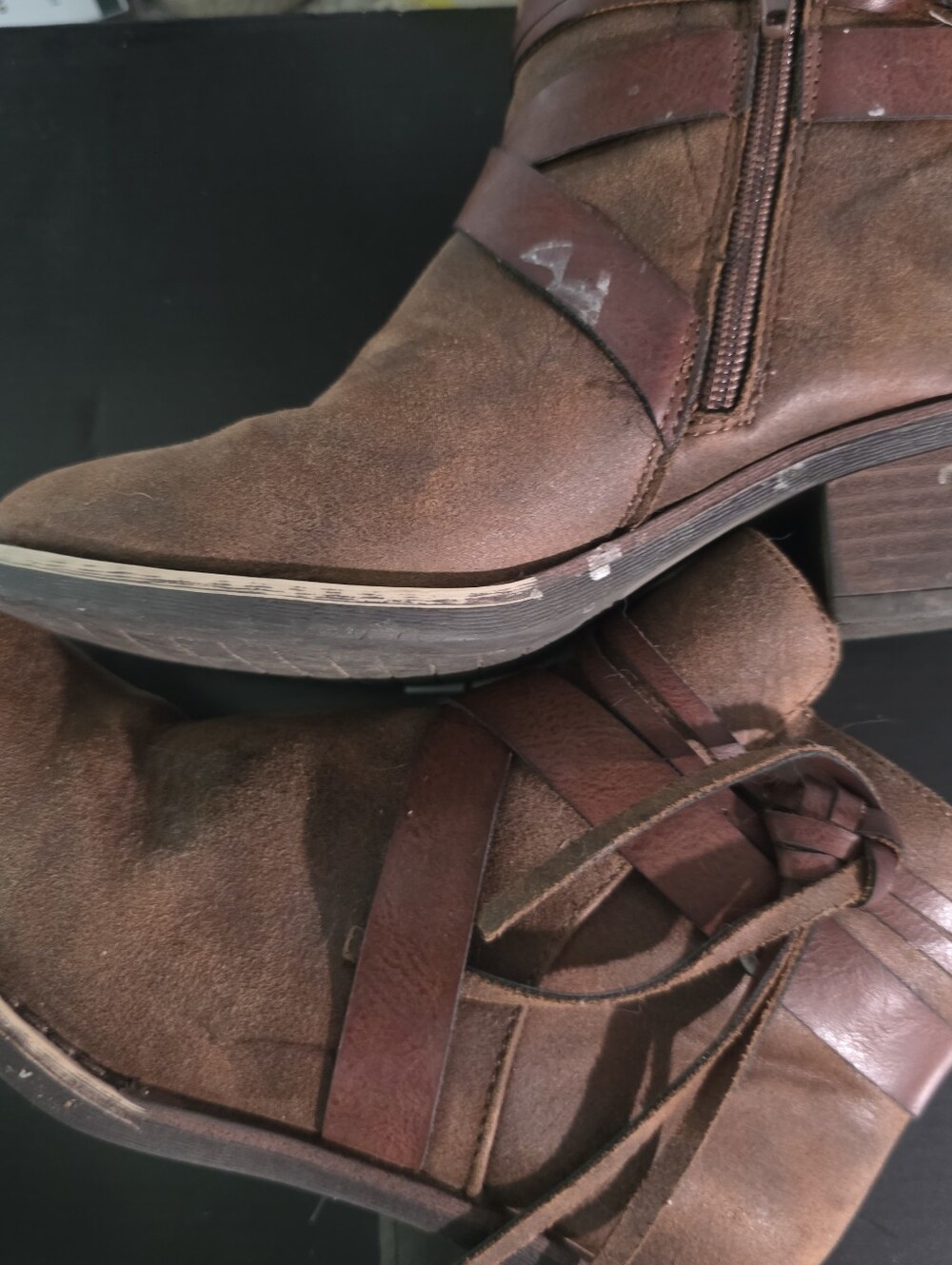 Youth Boots